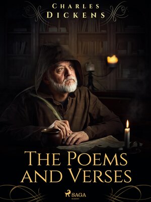 cover image of The Poems and Verses